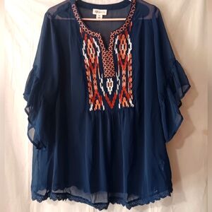 Style & Co top